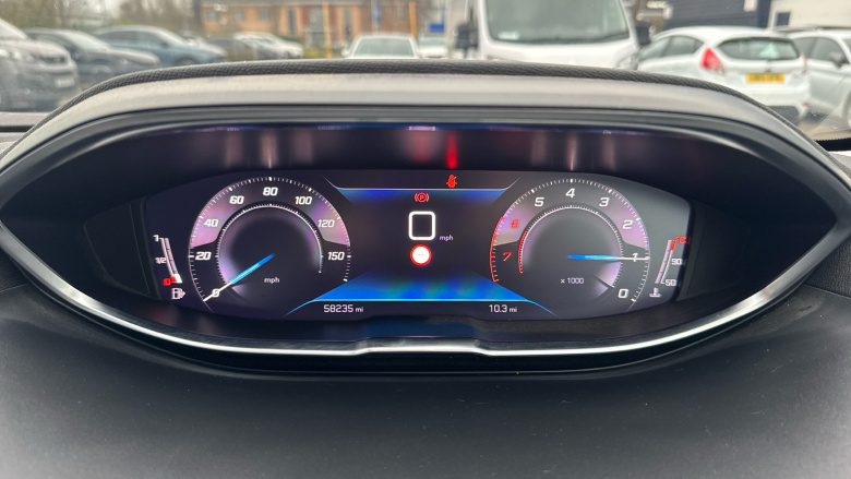 Peugeot 3008 1.2 PureTech Active Premium 5dr Petrol Estate